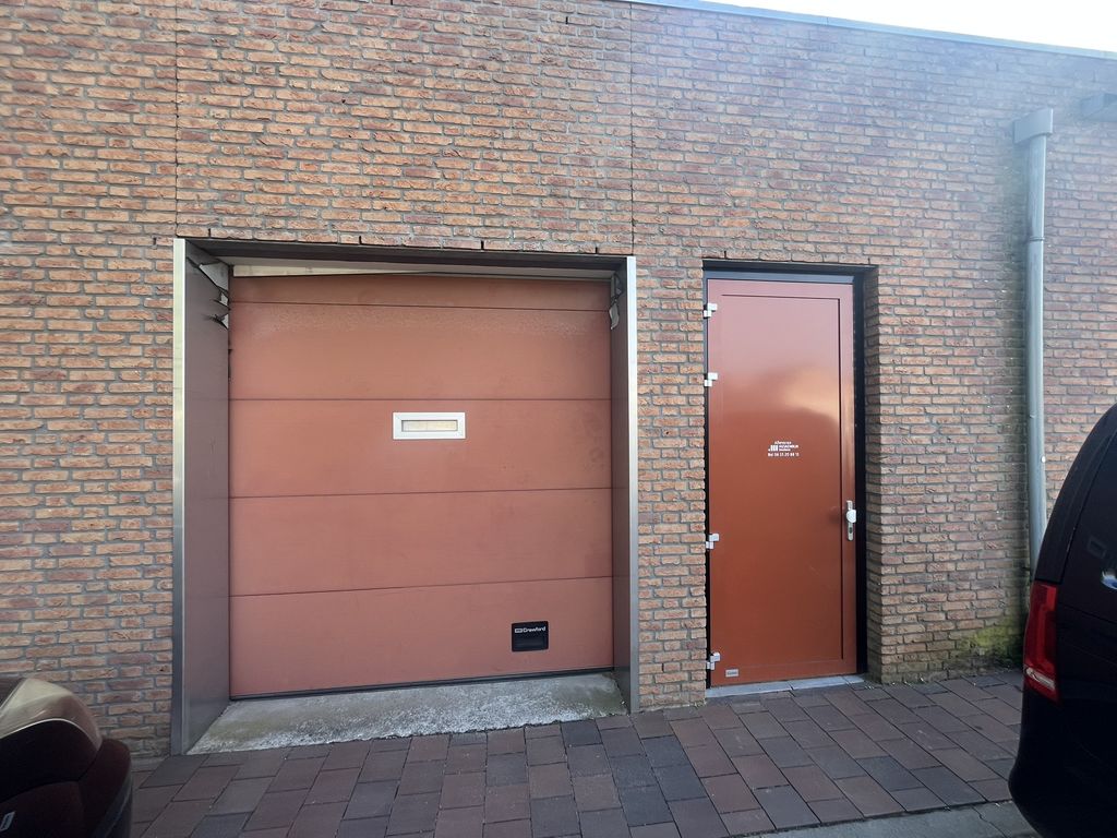 Schoonstraat 2a, Heesch