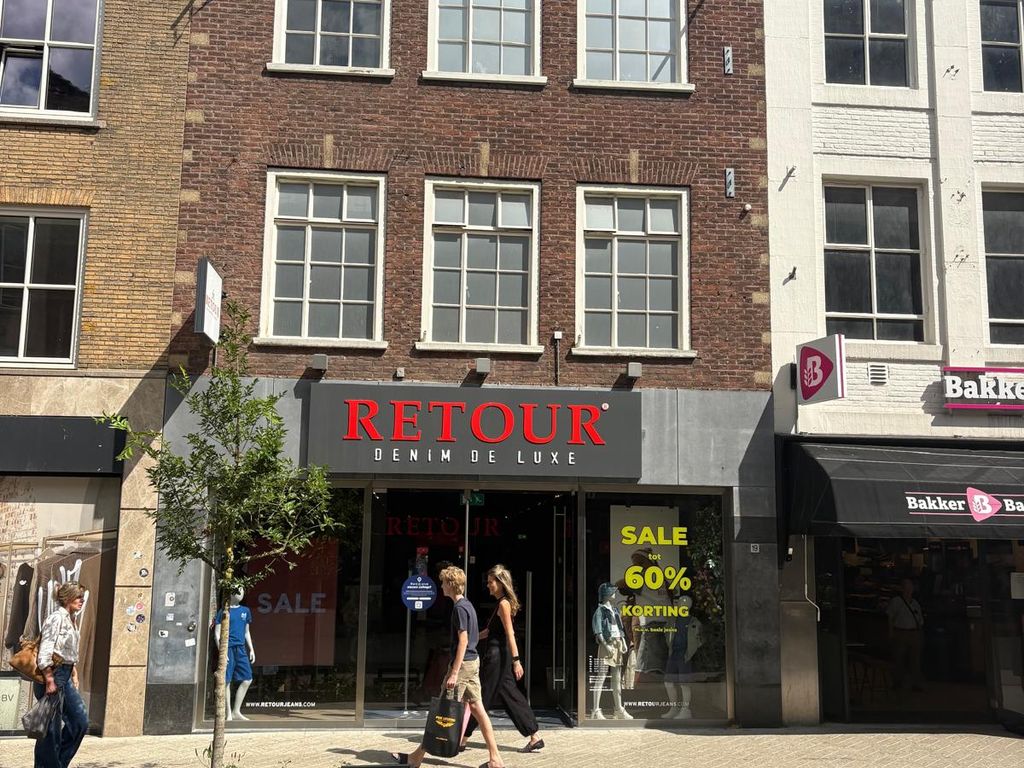 Demer 19, Eindhoven