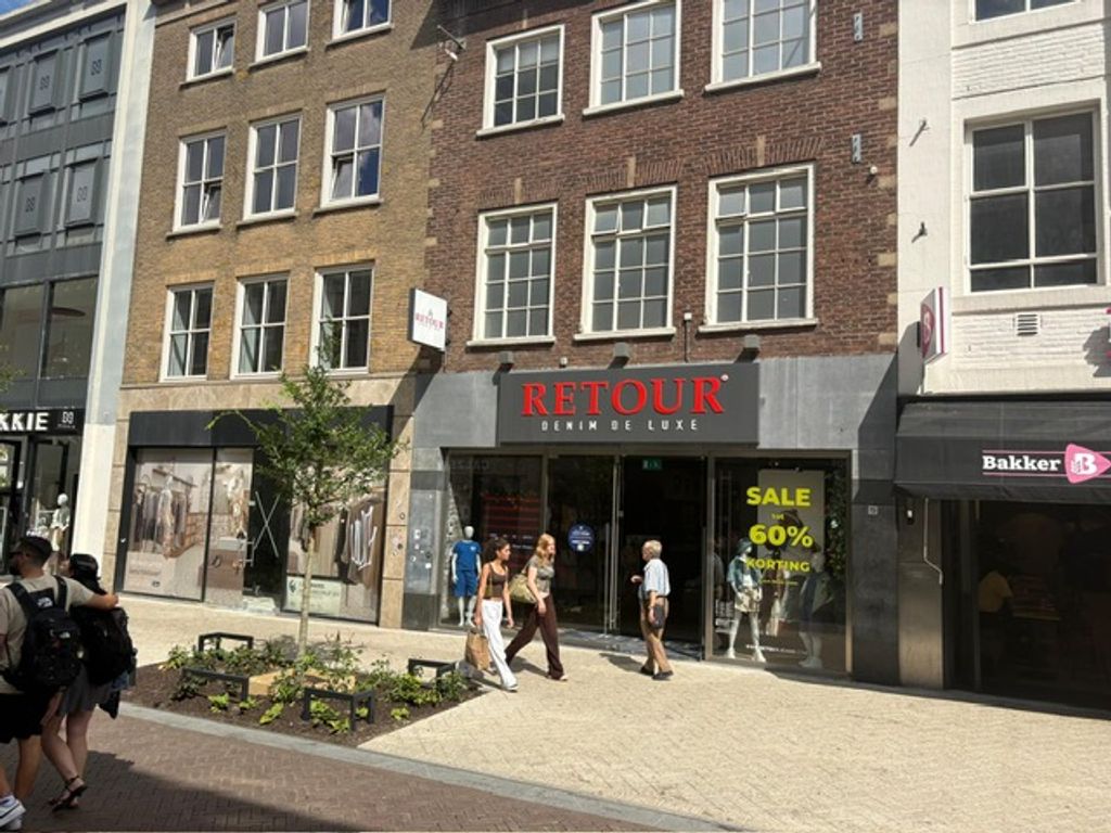 Demer 19, Eindhoven