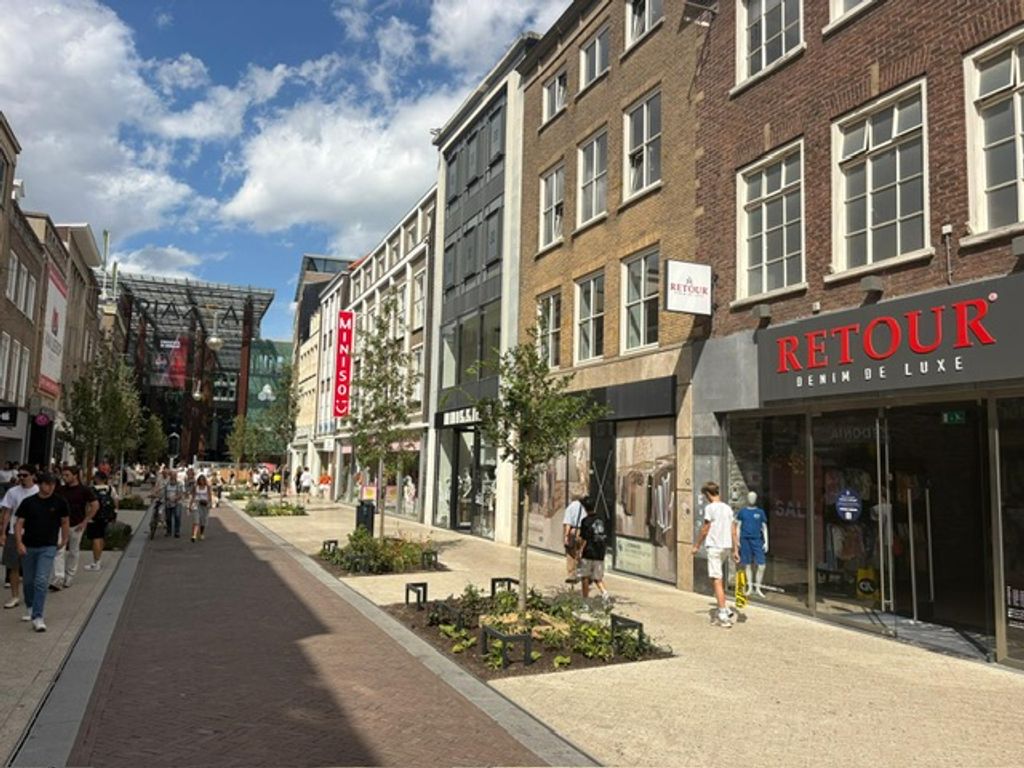 Demer 19, Eindhoven