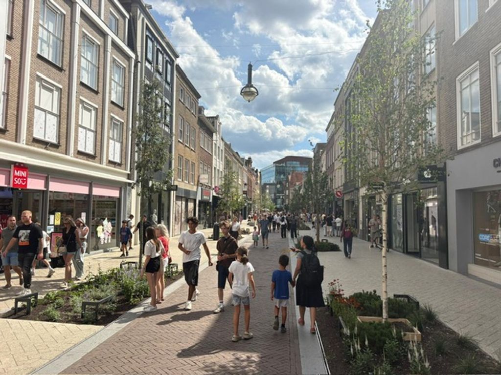 Demer 19, Eindhoven