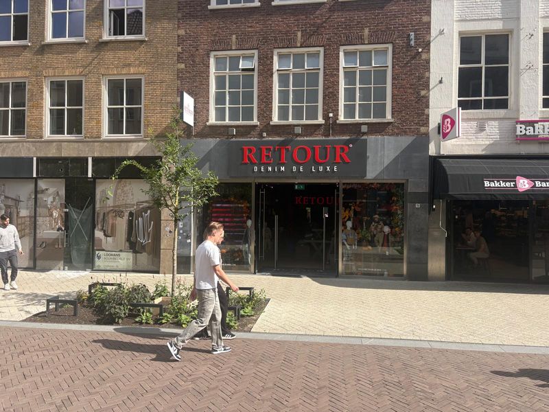 Demer 19, Eindhoven