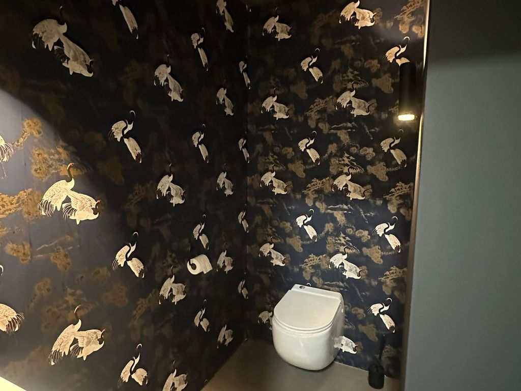 Drontermeer 4B, OSS