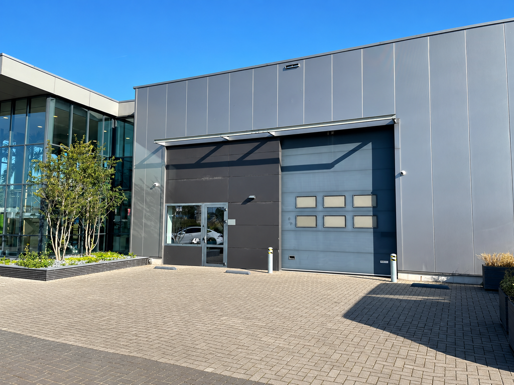 Drontermeer 4B, OSS