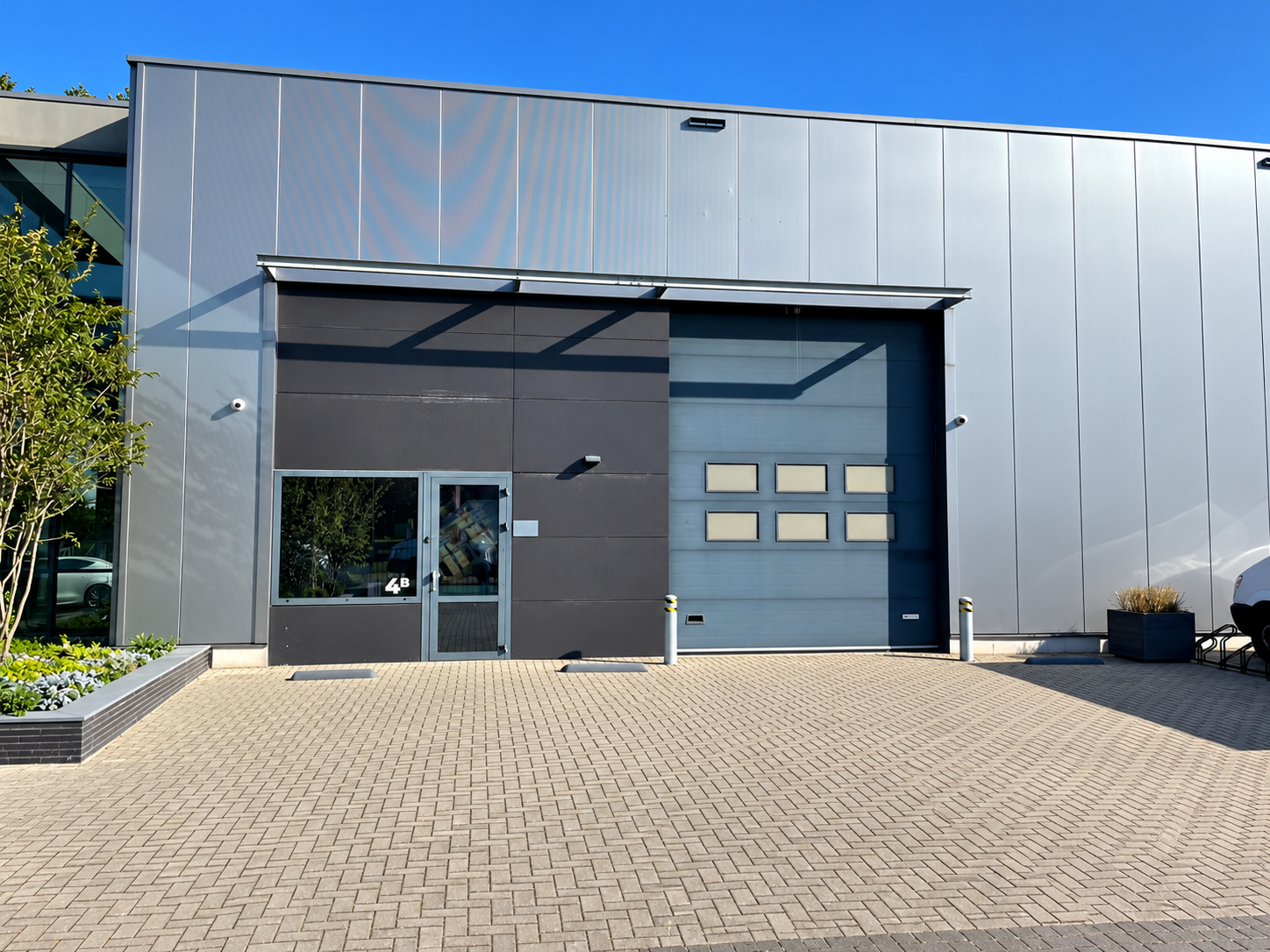 Drontermeer 4B