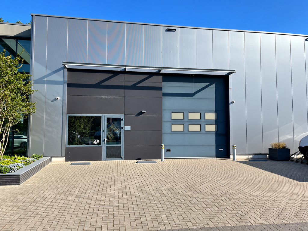 Drontermeer 4B, OSS