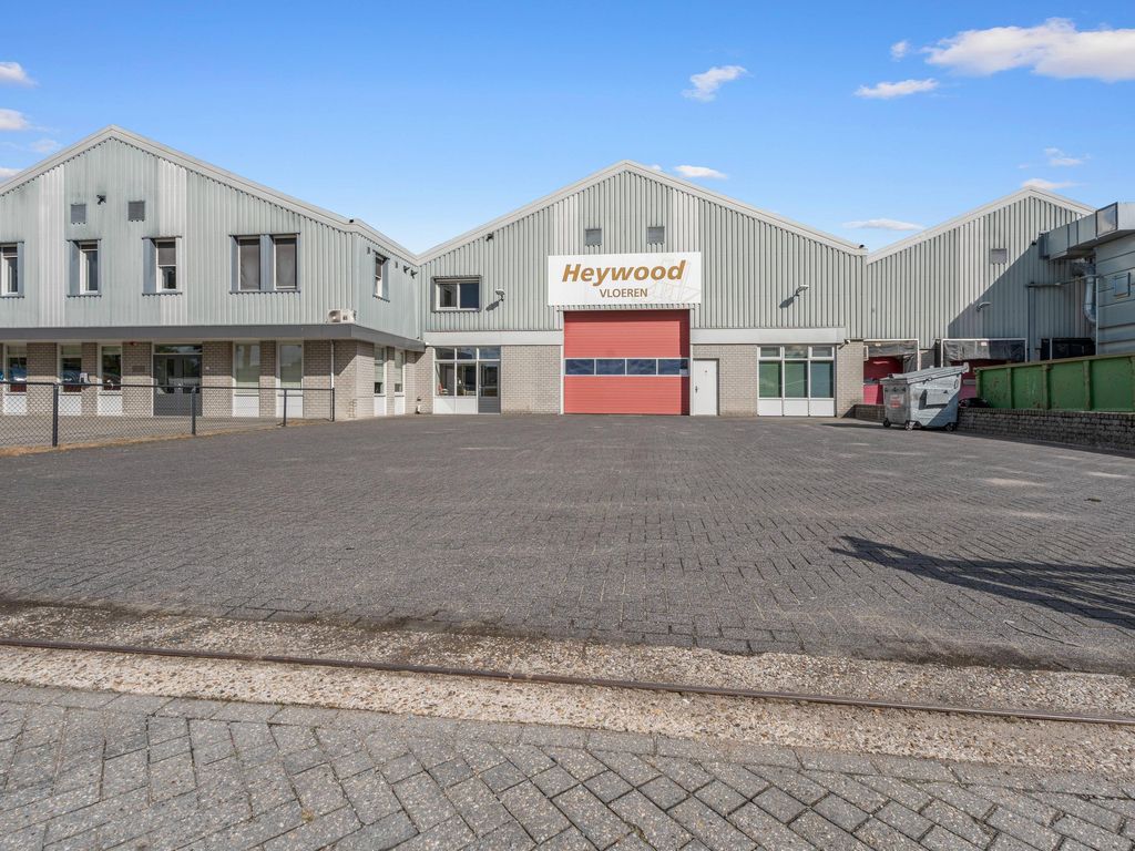 Scheldestraat 30, Oss