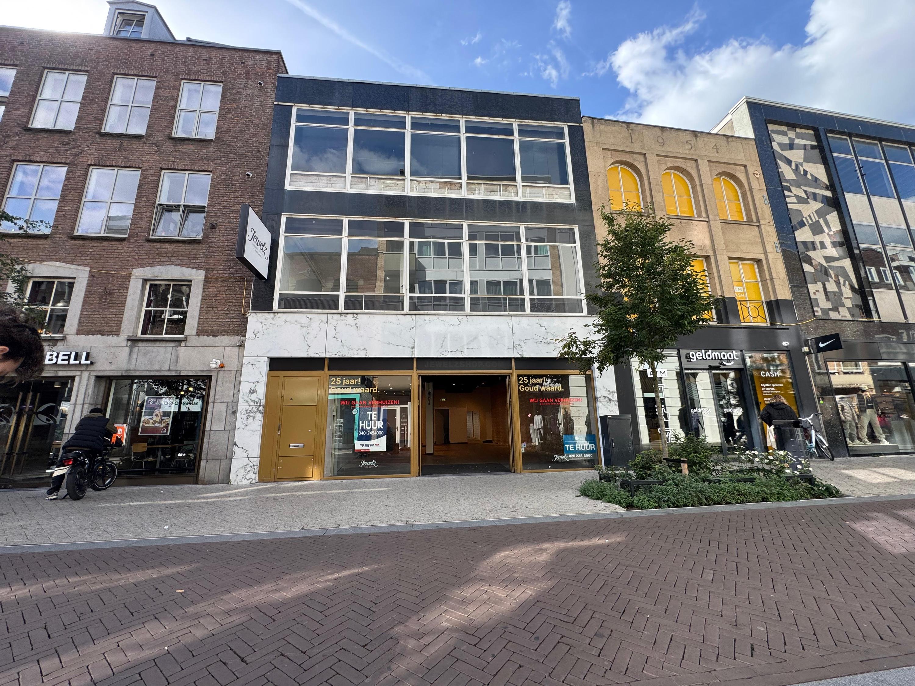 Rechtestraat 60