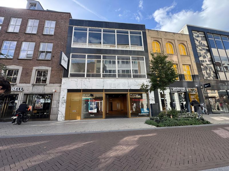 Rechtestraat 60, Eindhoven
