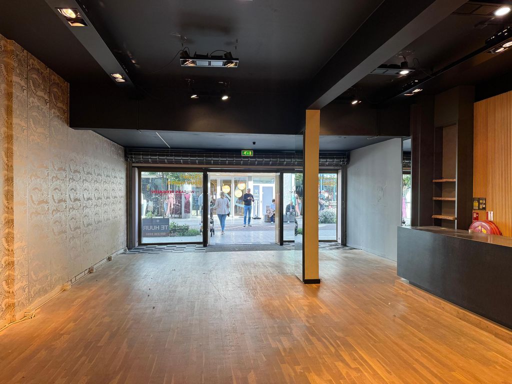 Rechtestraat 60, Eindhoven