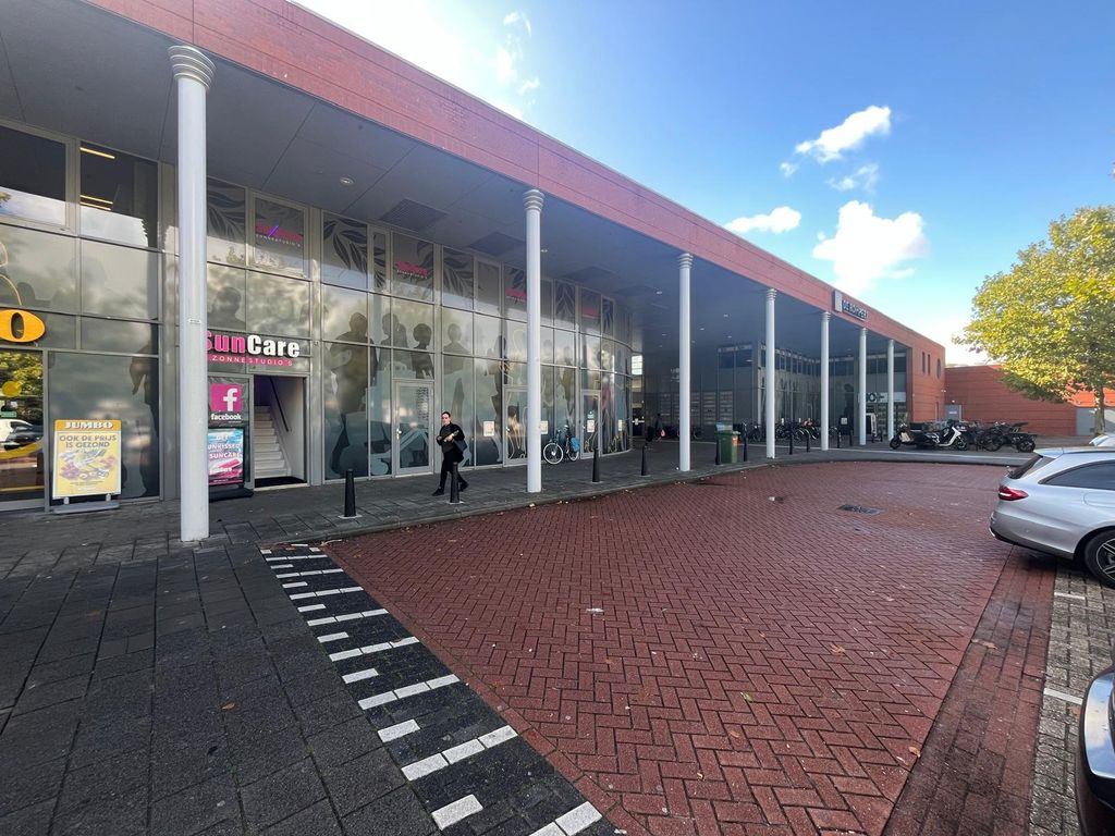 Rompertpassage 31, 's-Hertogenbosch