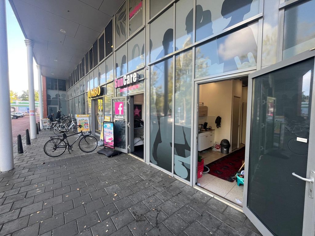 Rompertpassage 31, 's-Hertogenbosch