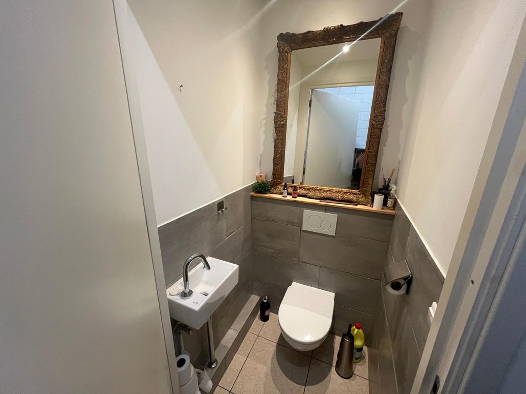 Rompertpassage 31, 's-Hertogenbosch