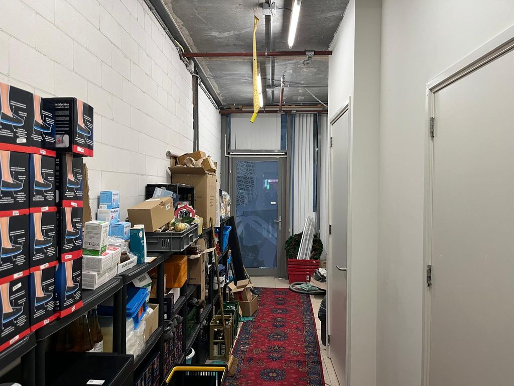 Rompertpassage 31, 's-Hertogenbosch