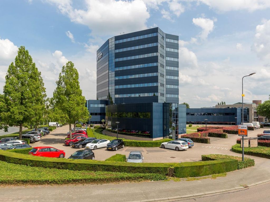 Reitscheweg 1-7, 'S-Hertogenbosch