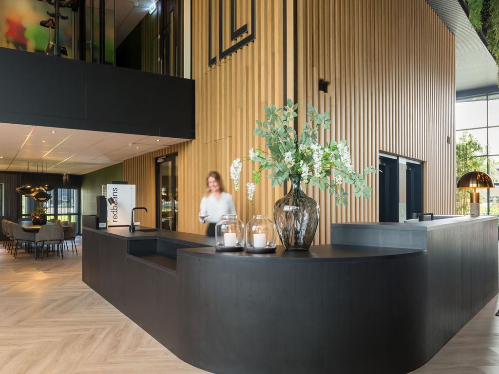 Reitscheweg 1-7, 'S-Hertogenbosch