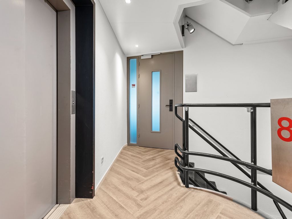 Reitscheweg 1-7, 'S-Hertogenbosch