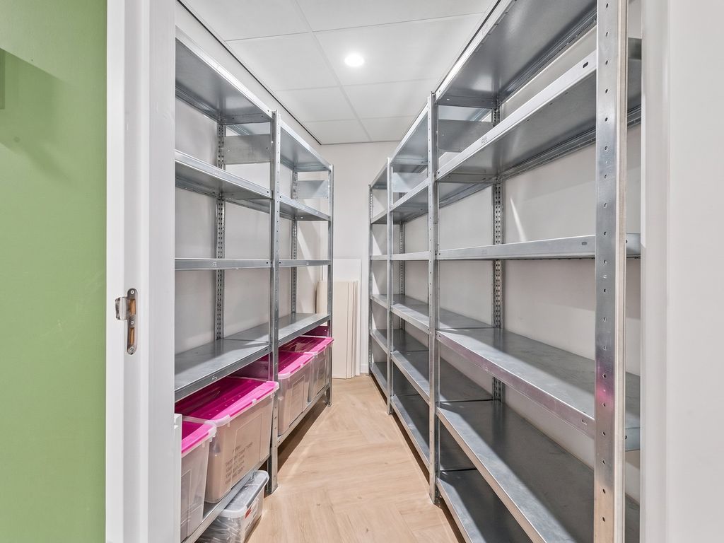 Reitscheweg 1-7, 'S-Hertogenbosch