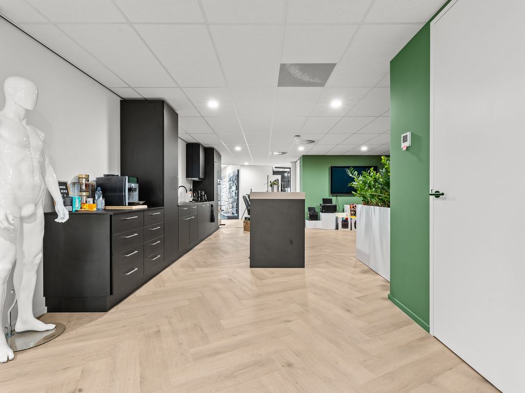 Reitscheweg 1-7, 'S-Hertogenbosch