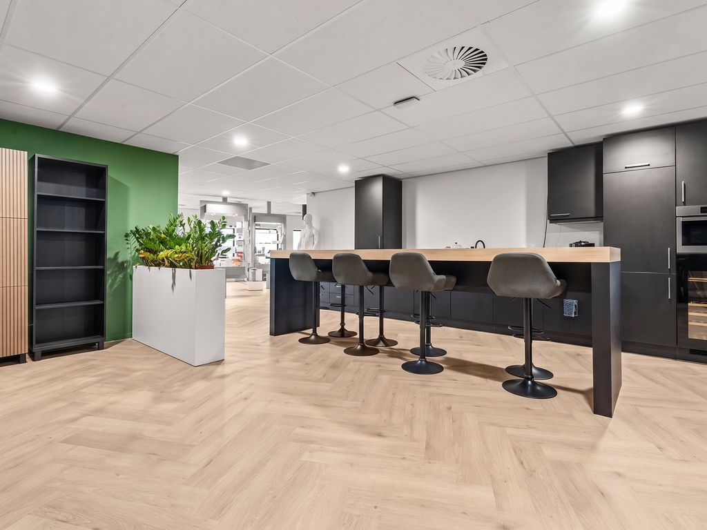 Reitscheweg 1-7, 'S-Hertogenbosch