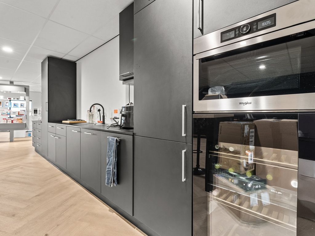 Reitscheweg 1-7, 'S-Hertogenbosch