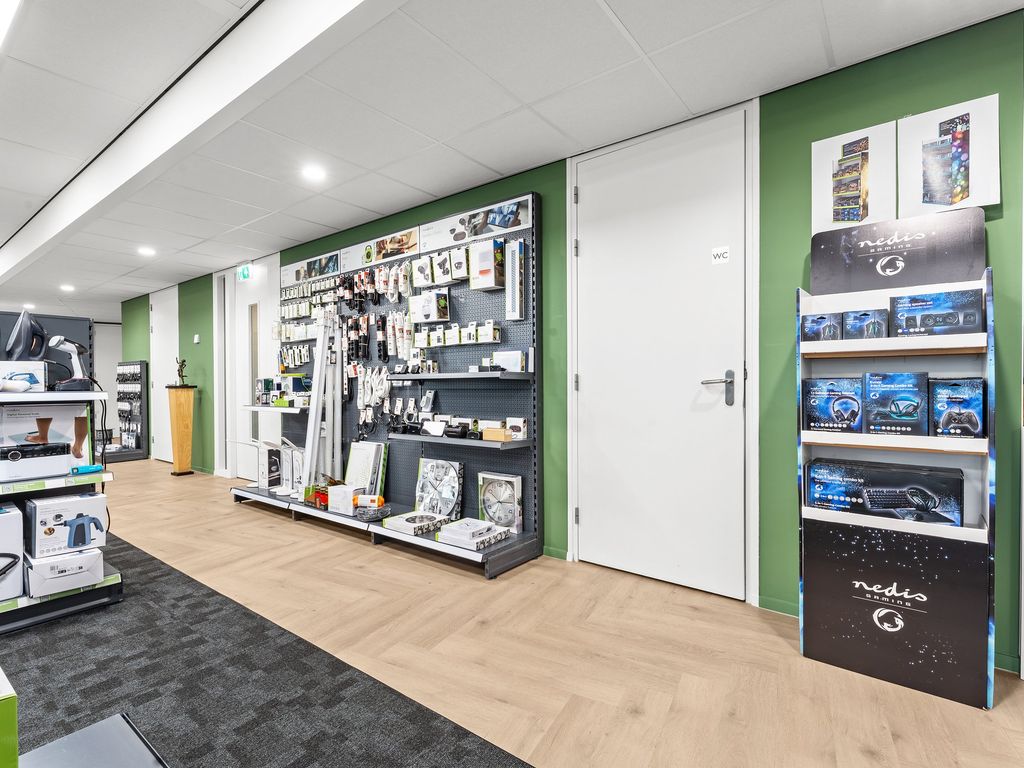 Reitscheweg 1-7, 'S-Hertogenbosch