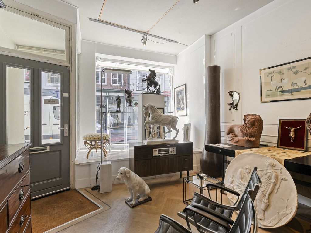 Hinthamerstraat 92, 's-Hertogenbosch