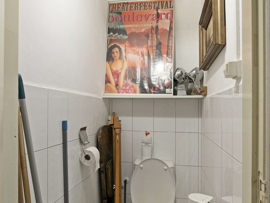 Hinthamerstraat 92, 's-Hertogenbosch