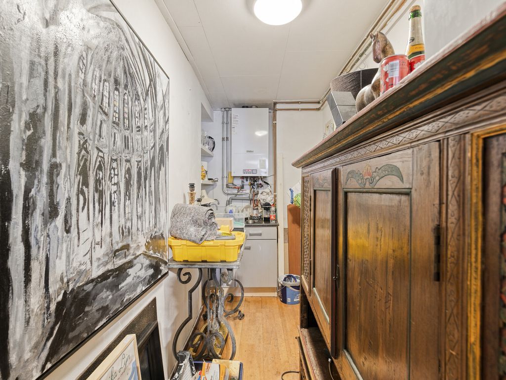 Hinthamerstraat 92, 's-Hertogenbosch