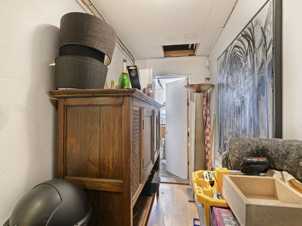 Hinthamerstraat 92, 's-Hertogenbosch