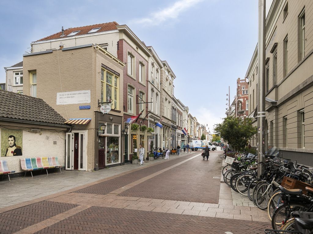 Hinthamerstraat 92, 's-Hertogenbosch