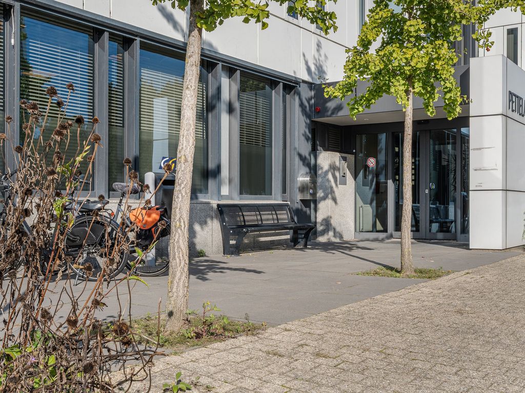 Pettelaarpark 10-15, 's-Hertogenbosch