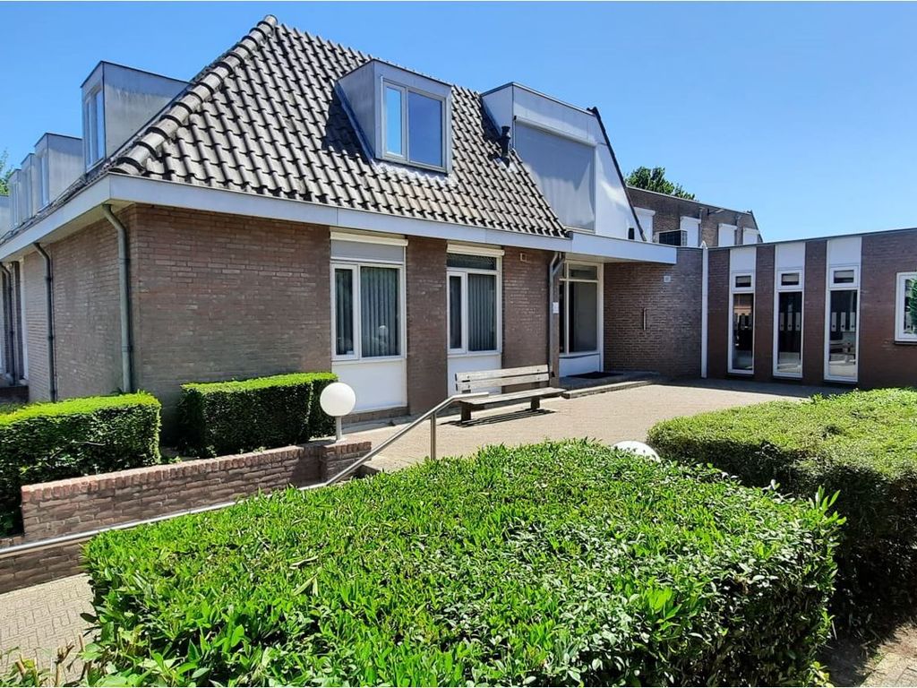 Jagersbosstraat 22, ROSMALEN