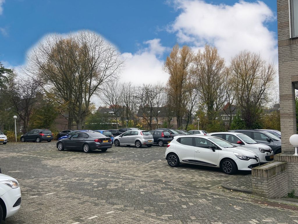 Jagersbosstraat 22, ROSMALEN