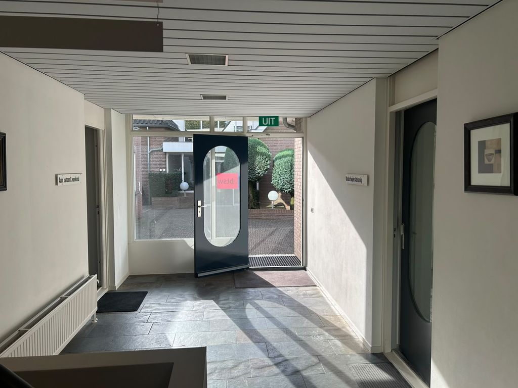 Jagersbosstraat 22, ROSMALEN