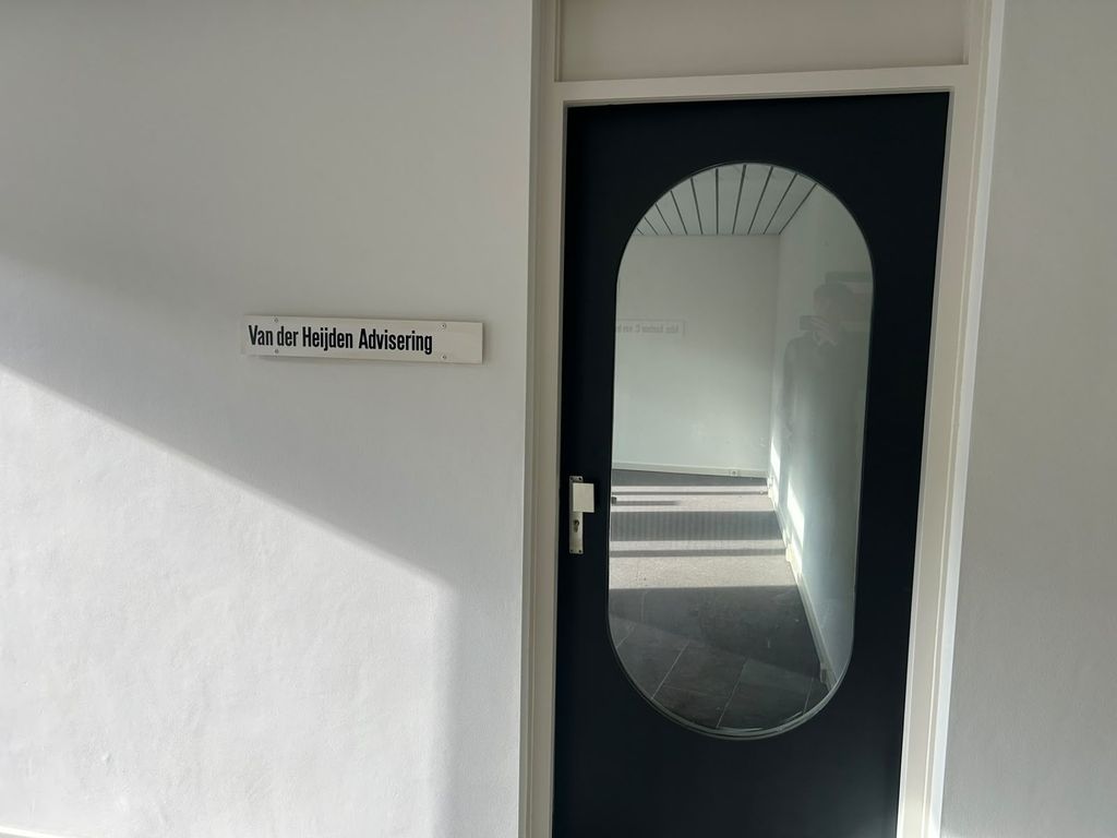 Jagersbosstraat 22, ROSMALEN