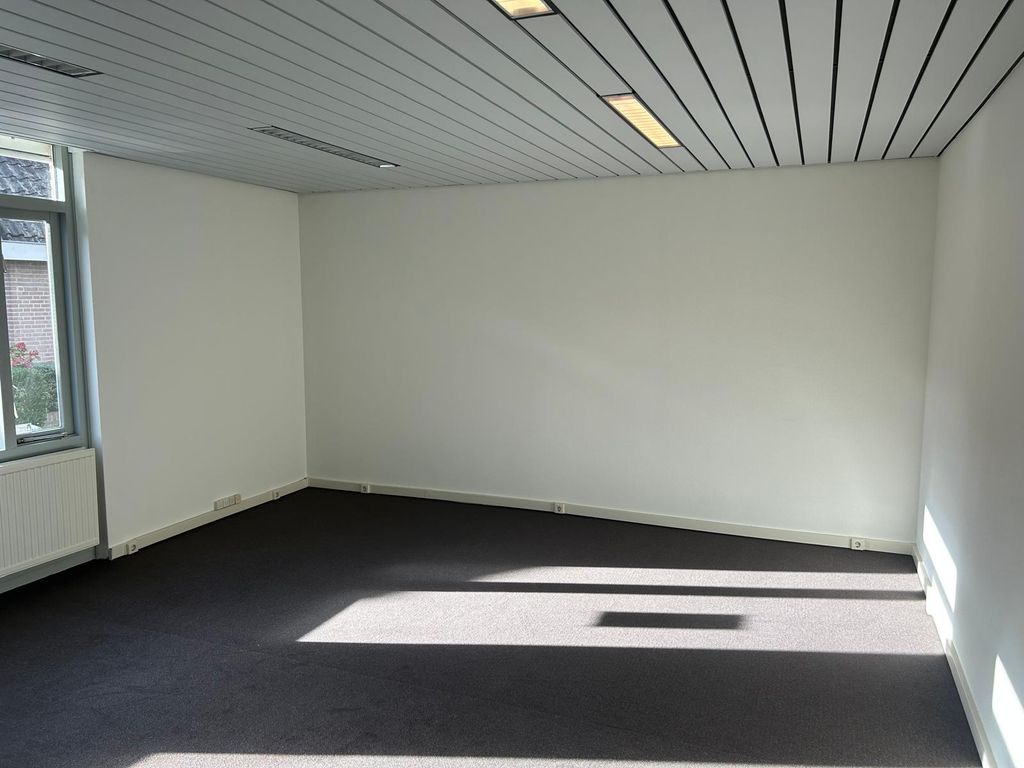 Jagersbosstraat 22, ROSMALEN