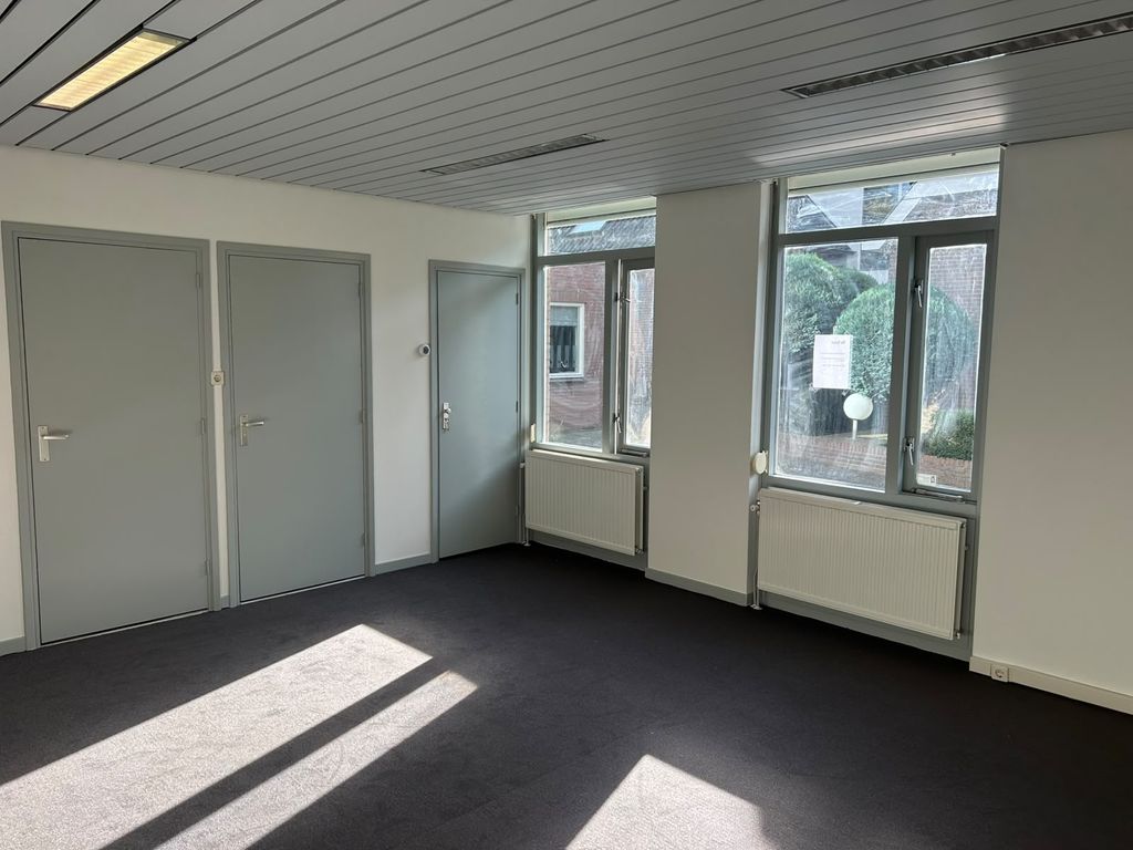 Jagersbosstraat 22, ROSMALEN