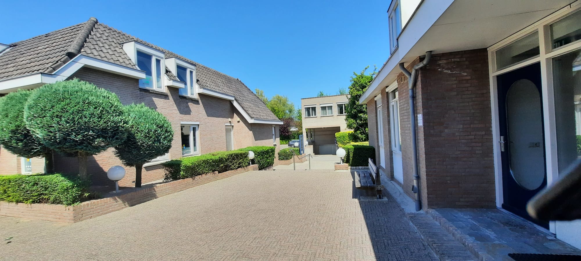 Appartement te huur: Jagersbosstraat 22, Rosmalen