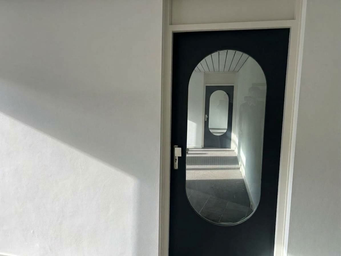 Appartement te huur: Jagersbosstraat 22, Rosmalen