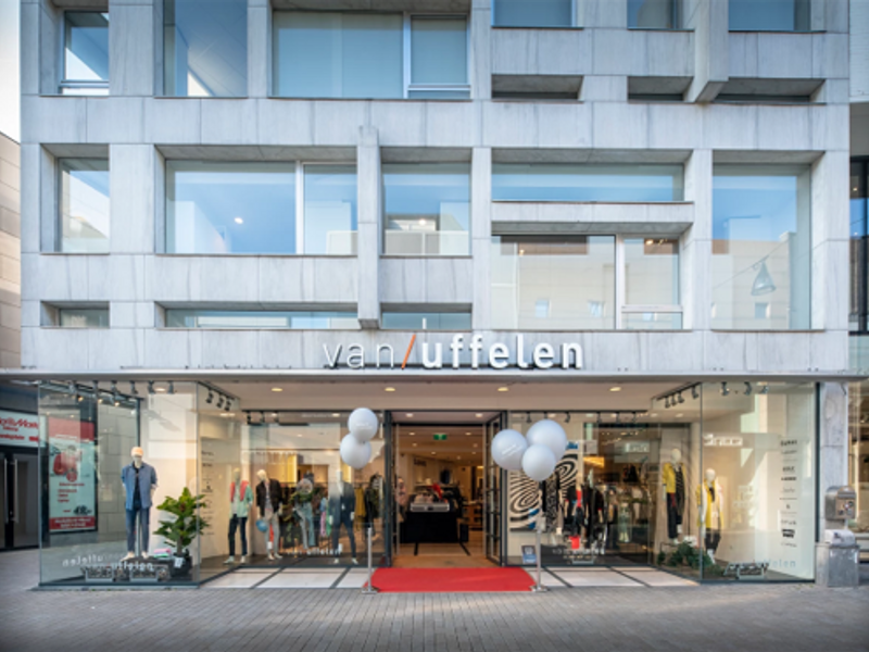 Heuvelstraat 41, Tilburg