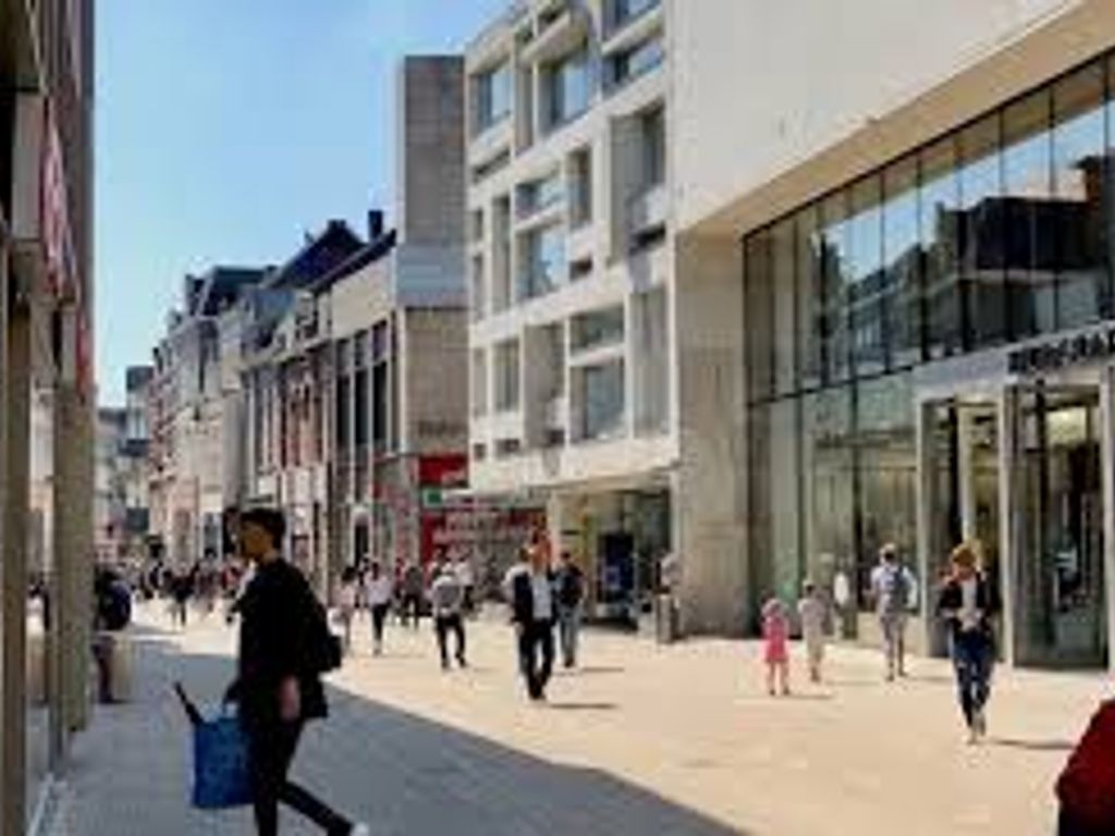 Heuvelstraat 41, Tilburg