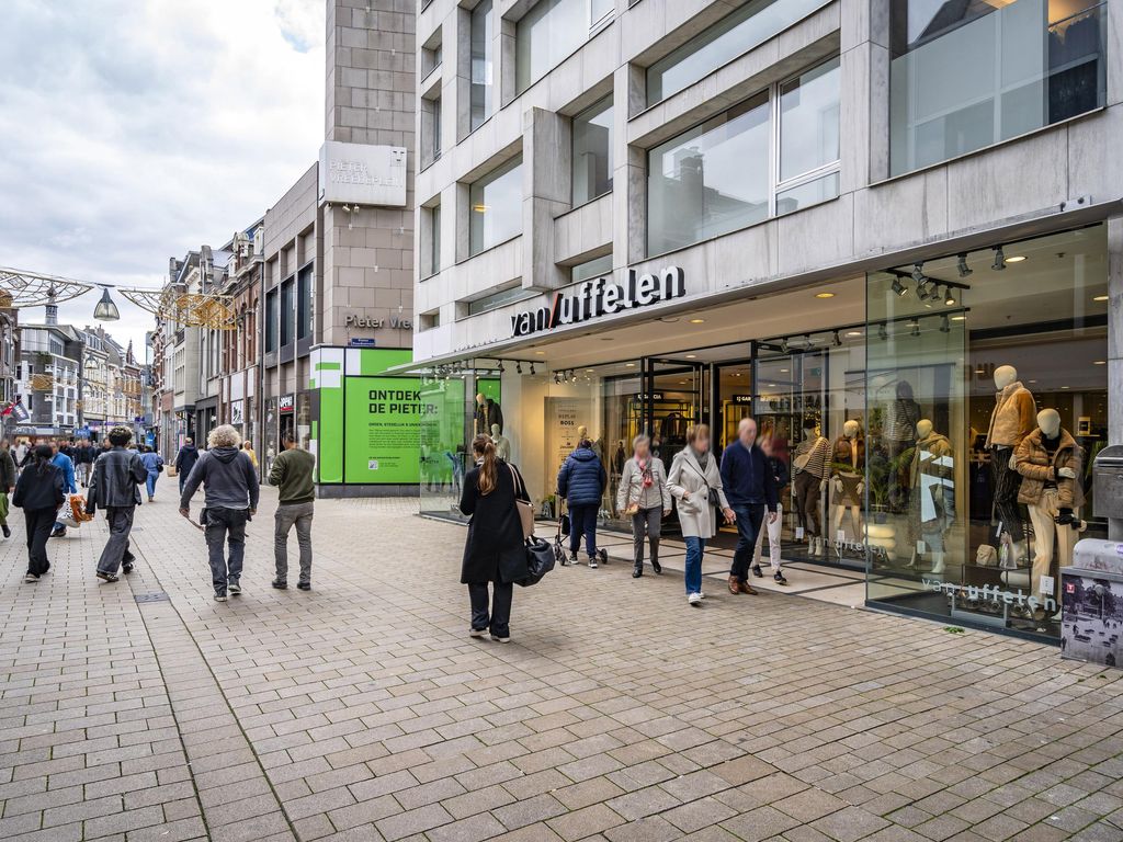 Heuvelstraat 41, Tilburg