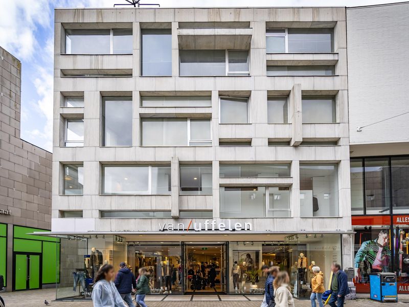 Heuvelstraat 41, Tilburg