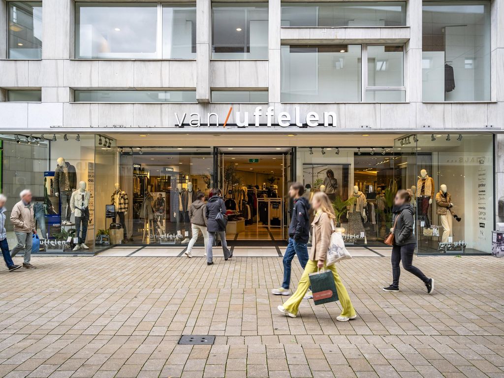 Heuvelstraat 41, Tilburg