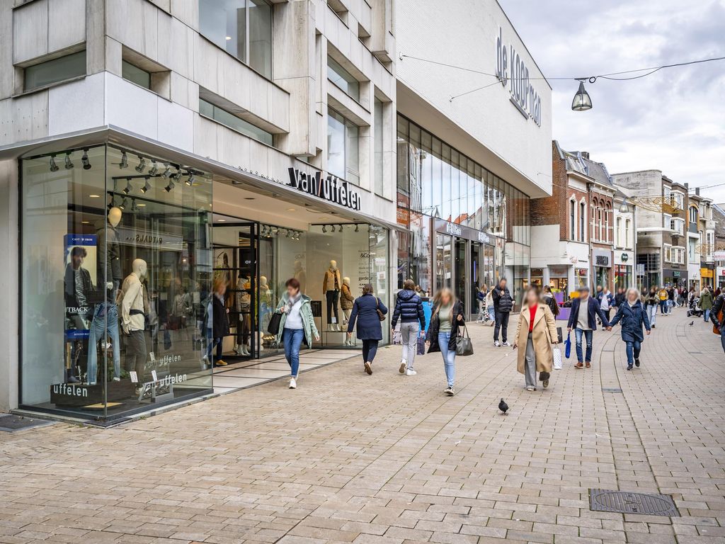 Heuvelstraat 41, Tilburg