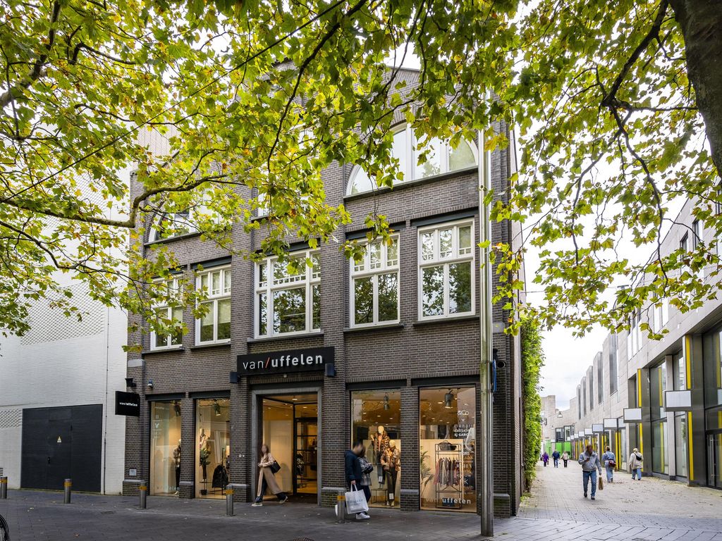 Heuvelstraat 41, Tilburg