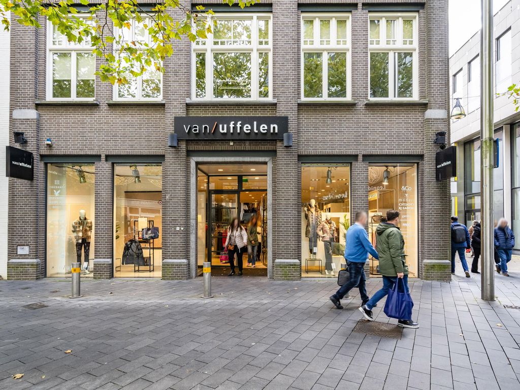 Heuvelstraat 41, Tilburg