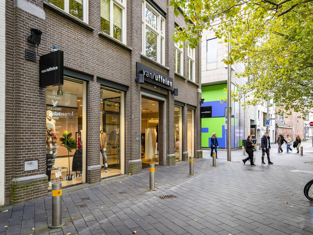 Heuvelstraat 41, Tilburg