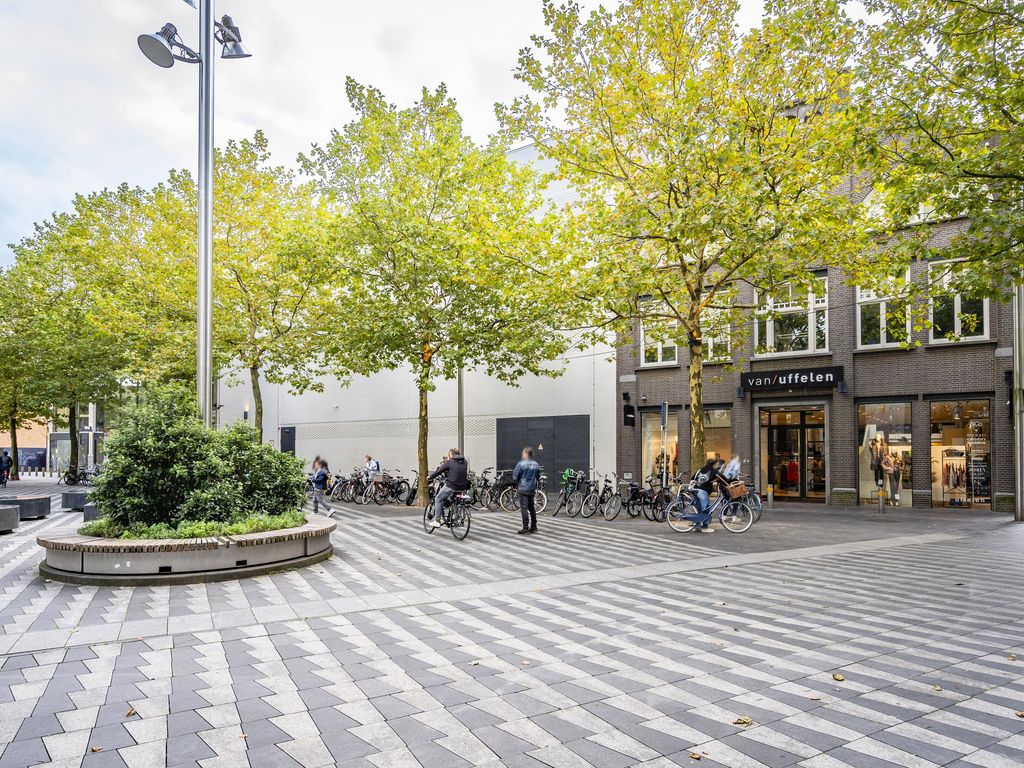 Heuvelstraat 41, Tilburg